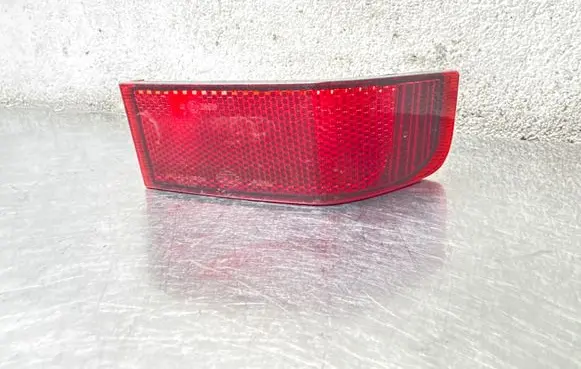 Opel Omega B1 Rear tail light reflector 152034
