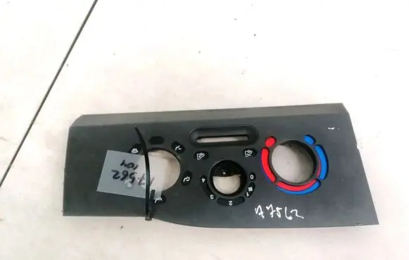 Iveco Daily 40.8 Other interior part 123942200