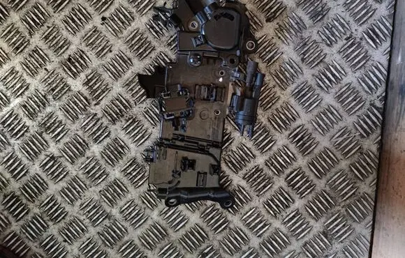 Mercedes-Benz E W213 Other engine bay part A6541592200 A6541592200002 0025407097