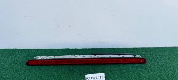 Skoda Octavia Mk3 (5E) Third/center stoplight 5E9945097C