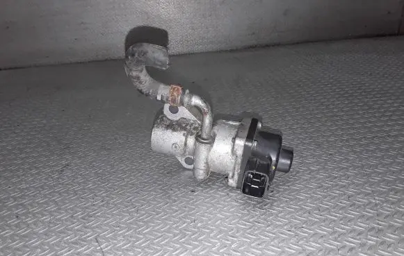 Ford Focus EGR valve 1S7G9D475AK