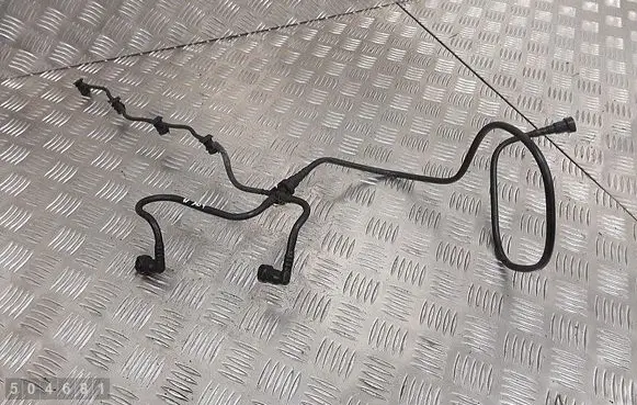 Air intake hose/pipe
