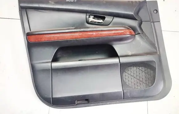 Lexus RX 300 Front door card panel trim 1b01150188