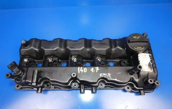 Hyundai i40 Rocker cam cover 224102A700
