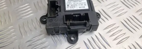 Volvo V70 Door control unit/module 7G9T14B533BC 14C235BA 0507911102