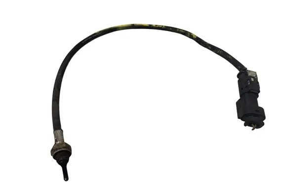 BMW 3 E90 E91 Exhaust gas temperature sensor 780417702