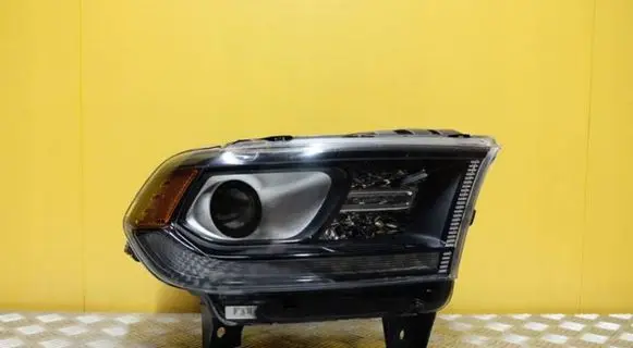 Dodge Durango Headlight/headlamp 68184830AF 2349