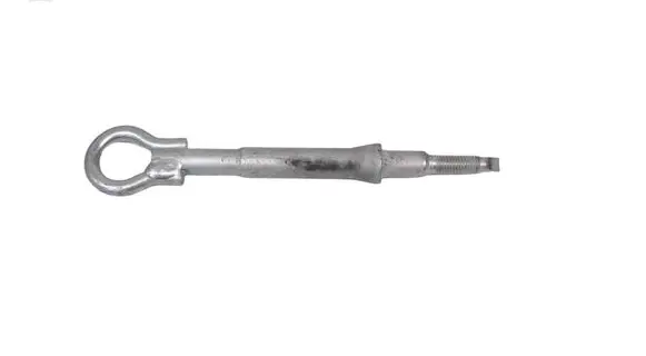 Peugeot RCZ Towing hook eye 