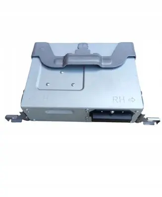 Mazda 3 Radio/CD/DVD/GPS head unit BGMC669C0E