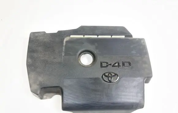 Toyota Avensis T270 Engine hood trim 