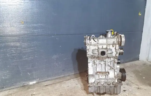 Volkswagen Up Engine CHY
