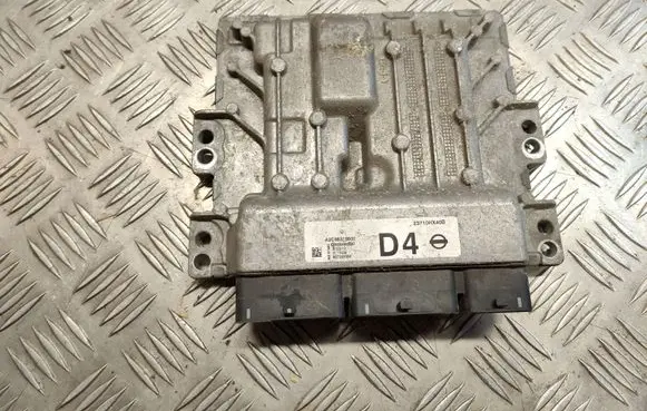 Nissan Pulsar Engine control unit/module 23710HX40B A2C98315800