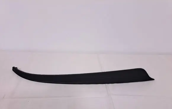 KIA Sorento Front bumper lip 865813E500