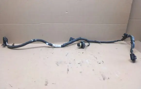 Jaguar XE Gearbox/transmission wiring loom HX737C078CB