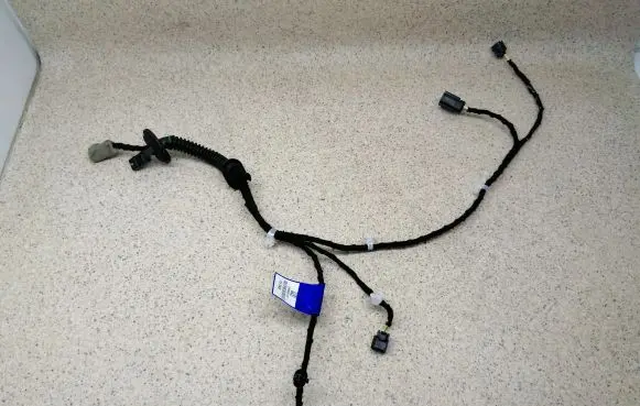 Dacia Spring Front door wiring loom 241249095R