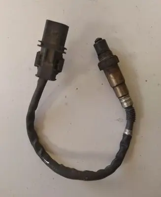 Peugeot 406 Lambda probe sensor 0281001026