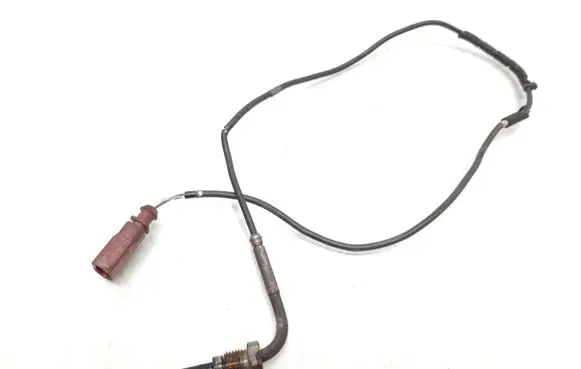 Audi A4 S4 B7 8E 8H Exhaust gas temperature sensor 07z906088a