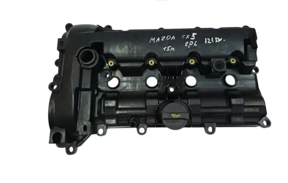 Mazda CX-5 Rocker cam cover PE0210210 S5209