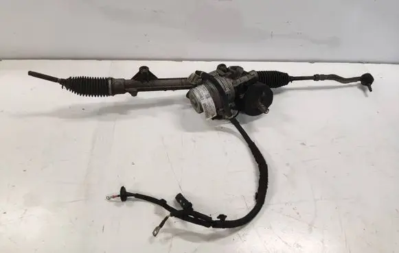 Peugeot 208 Steering rack 9816450580 166300878 1598875
