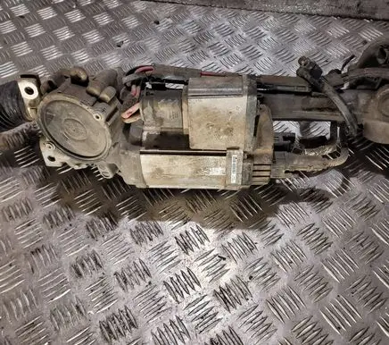 Volkswagen Jetta V Steering rack 7505501271