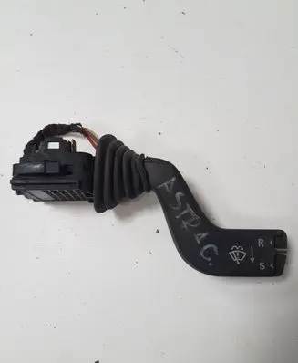Opel Astra G Wiper control stalk 09048124250 09024339550 90249304