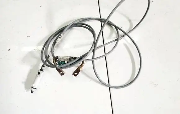 Toyota Corolla E120 E130 Other body part