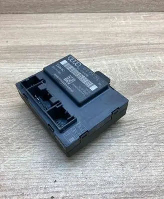 Audi A6 S6 C6 4F Door control unit/module 4F0959794