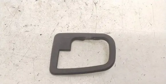 BMW 3 E36 Front door handle cover 51221960645