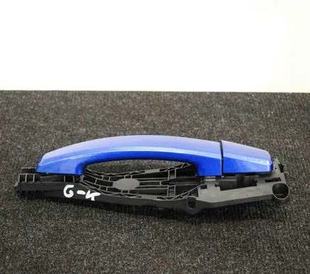 Opel Mokka Front door exterior handle GQM151215