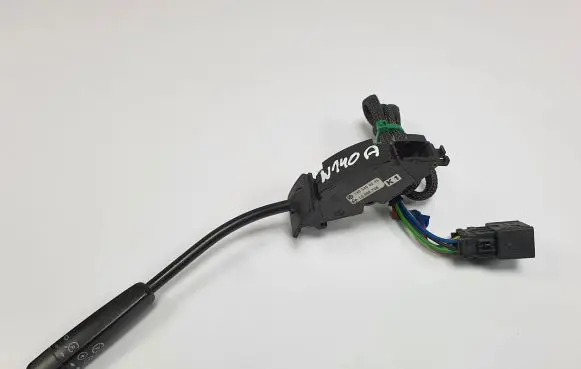 Mercedes-Benz S W140 Cruise control stalk 1405400245