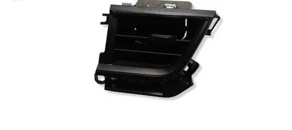 Renault Kangoo III Dash center air vent grill 687508907R
