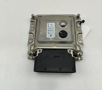 Mercedes-Benz E W212 Adblue control unit A0009012003 0281031383