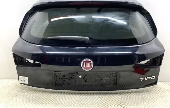 Fiat Tipo Tailgate/trunk/boot lid 