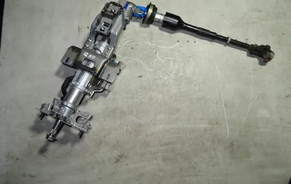 Infiniti Q50 Steering wheel axle 4HB1A00