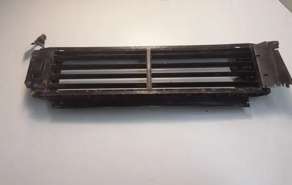 Skoda Kamiq Radiator cooling fan shroud 654971277