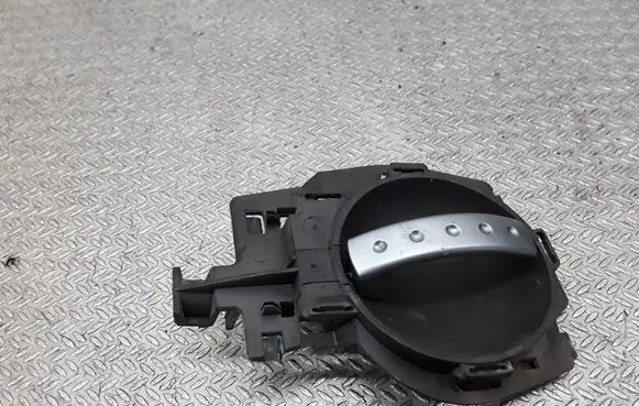 Citroen C2 Front door interior handle 9647164577