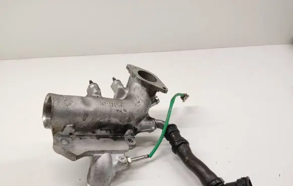 Mercedes-Benz Citan W415 Intake manifold 147173974R