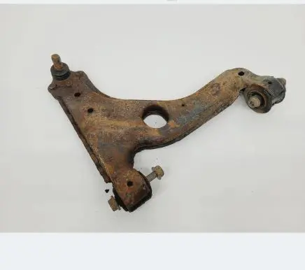 Opel Meriva B Valve rocker arm 
