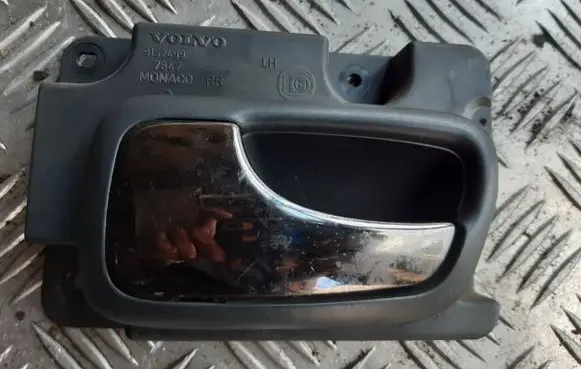 Volvo S70 V70 V70 XC Rear door interior handle 9152499