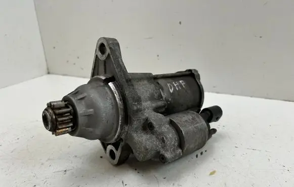 Volkswagen T-Roc Starter motor 0AM911022C 1005851221