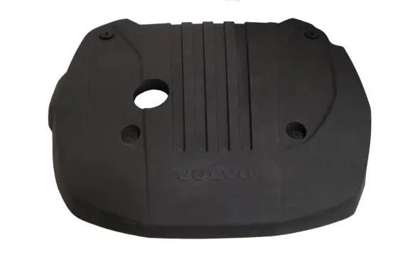 Volvo XC60 Engine cover (trim) 31492726