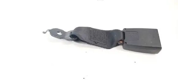 BMW 5 GT F07 Rear seatbelt buckle 723866502
