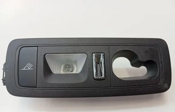 Porsche Cayenne (92A) Other interior light 7P5947292K