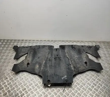 Tesla Model 3 Highland Center/middle under tray cover 149877100F