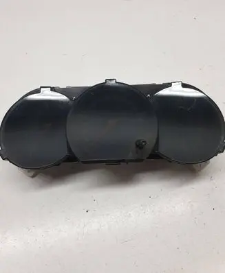 Suzuki Grand Vitara II Speedometer (instrument cluster) 3411067JB0 VP7SUF10849KD 3411067JB