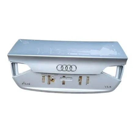 Audi A4 S4 B8 8K Tailgate/trunk/boot lid