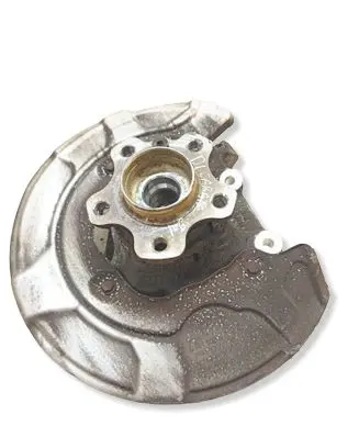 BMW 5 G30 G31 G38 Rear wheel hub 621654