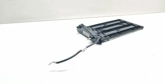 BMW 4 F32 F33 Electric cabin heater radiator 9232058 T1014398F
