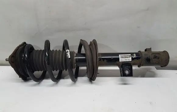 KIA Sportage Front shock absorber/damper 546612Y360 546613U000 546303U054