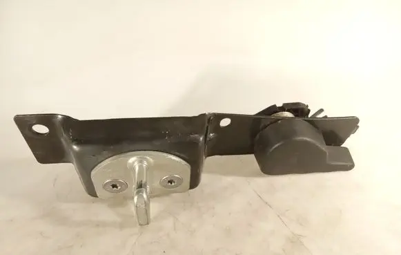 Renault Kangoo II Front door interior handle 122RB